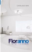 Fioranno Catalogue 2015