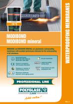 MODIBOND / MODIBOND mineral