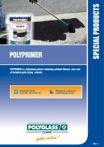 Polyprimer