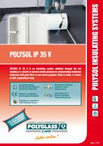 Polysol IP 35 V