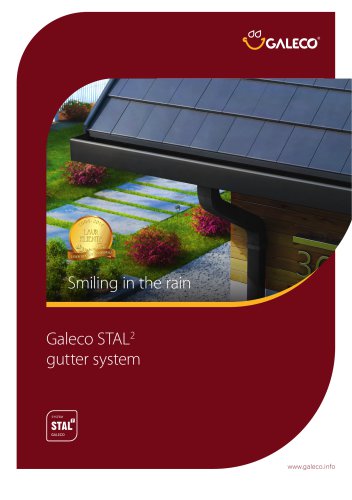 Galeco STAL 2