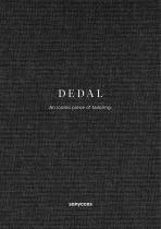 LOOKBOOK DEDAL
