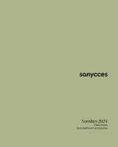 Novelties 2024-2025