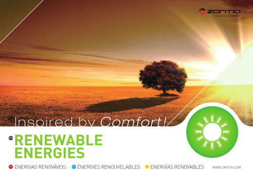 Renewable Energies