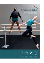 Dinamica Ballet English