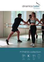 Fitness Collection