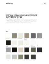 V.I.A. Surface Materials