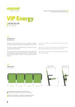 VIP ENERGY