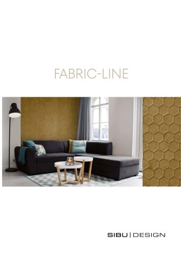 FABRIC-LINE