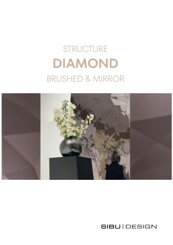 SL DIAMOND (STRUCTURE-LINE)