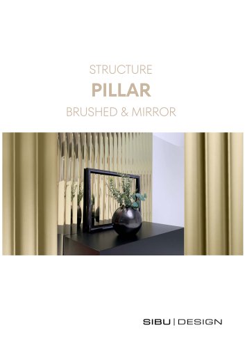 SL PILLAR (STRUCTURE-LINE)