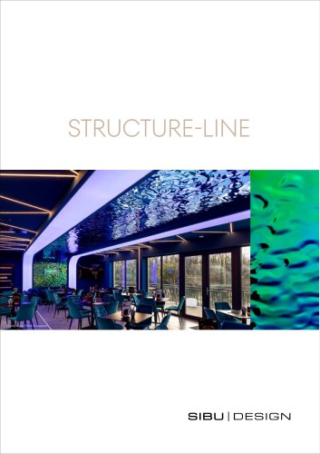 STRUCTURE-LINE