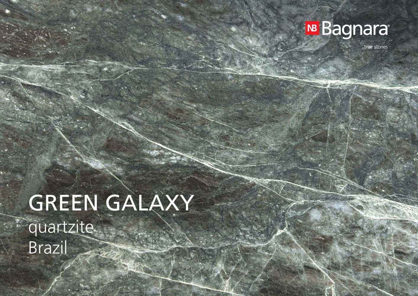 Green Galaxy - Nikolaus Bagnara S.p.A.