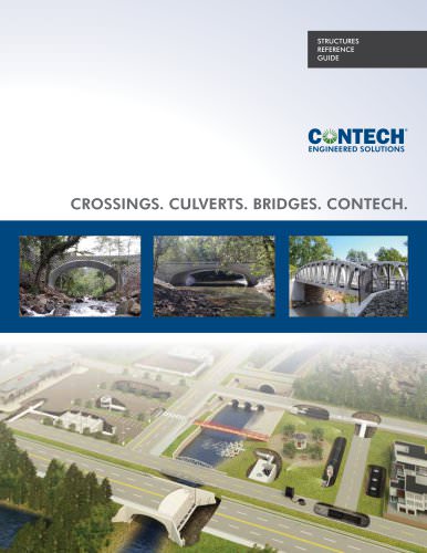 Bridges and Structures