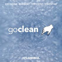 Flaminia goclean