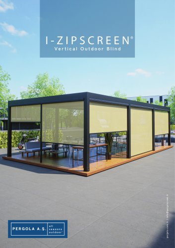 I-ZIPSCREEN