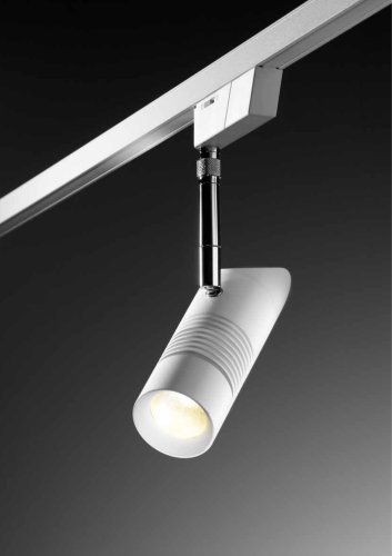 SMART.TRACK PERFECT LIGHTING, COMPACT DESIGN.