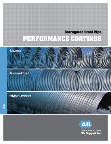 CSP Performance Coatings