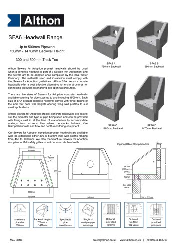 SFA6