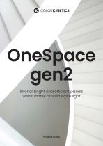 OneSpace gen2