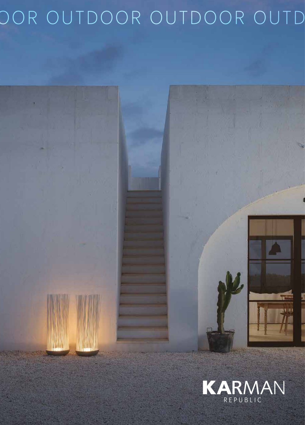KARMAN_CATALOGO OUTDOOR - KARMAN