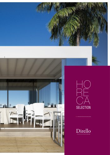 DIRELLO - Horeca Selection