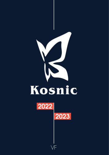 Catalogue 2022-2023