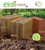 Ecoklinker