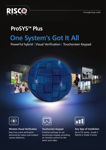 ProSYS™ Plus