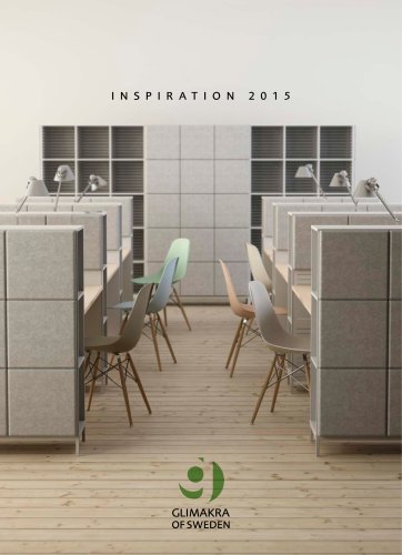 Glimakra Inspiration 2015