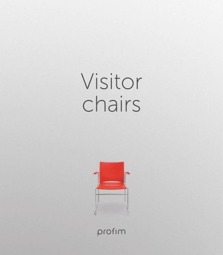 Visitor chairs