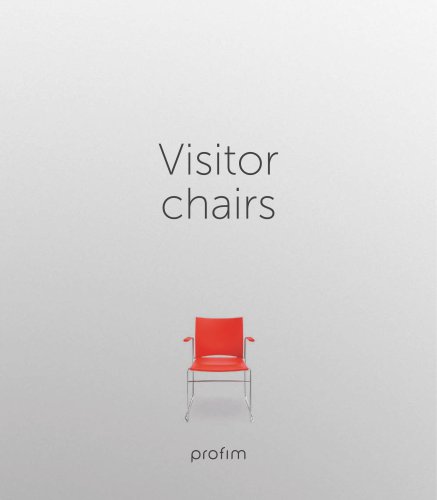 Visitor chairs