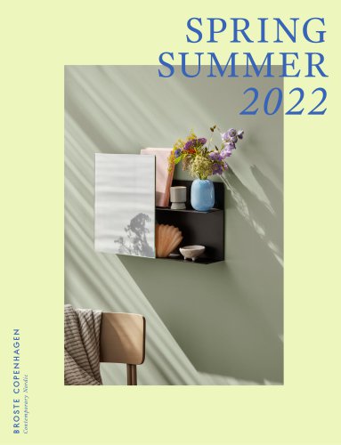 Spring Summer 2022