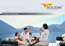 SOLIDAY FIX SUNSAILS