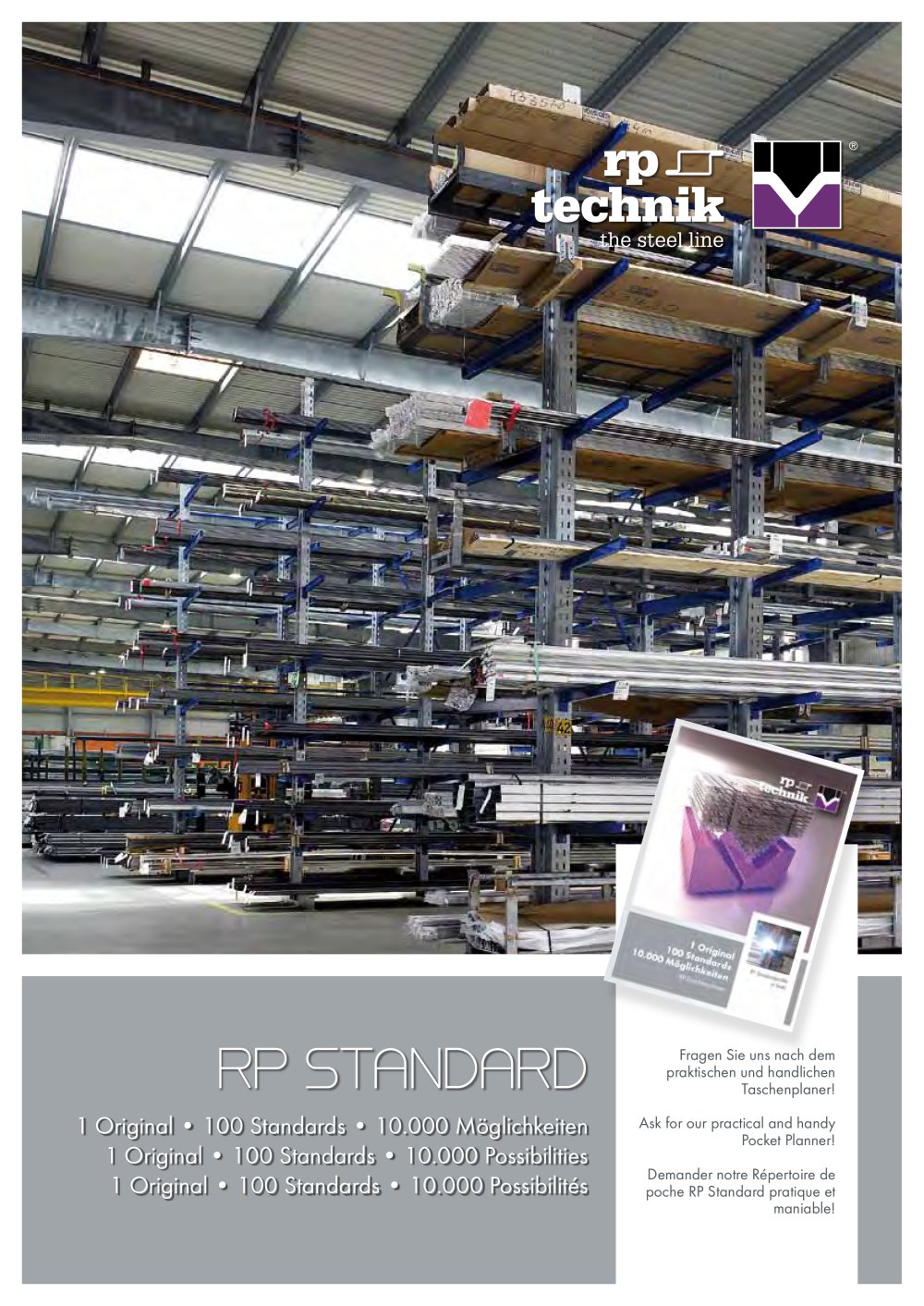 RP STANDARD - Rp-technik.com