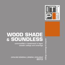 WOOD SHADE®