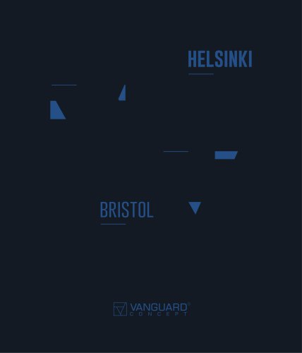 Helsinki BRISTOL