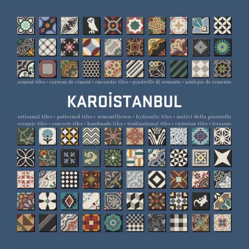 KAROISTANBUL GENERAL CATALOG