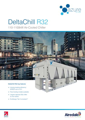 DeltaChill R32