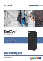 EasiCool™ 6-64kW Sales Brochure (English)