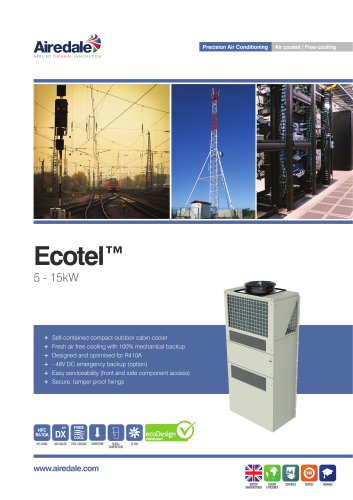 Ecotel™