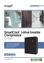 SmartCool™ i-drive Inverter