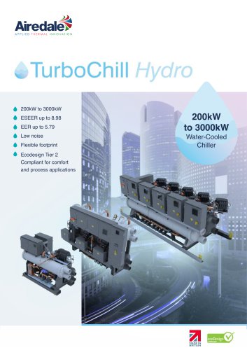 TurboChill-Hydro-Brochure