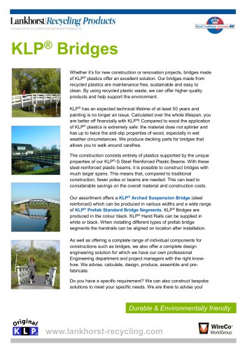 KLP Bridges