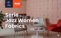 Serie Jazz Women Fabrics