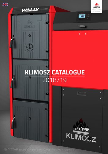 Klimosz Catalogue