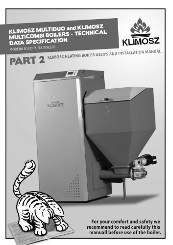 KLIMOSZ MULTIDUO