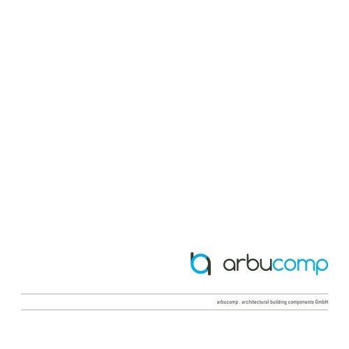 arbucomp