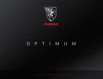 OPTIMUM - OFFER OF THE YEAR 2023