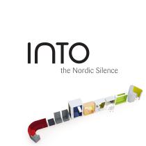 INTO THE NORDIC SILENCE